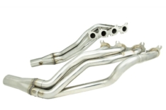 1 7/8 X 3 Coyote Swap long tube headers for Auto Trans and MT-82