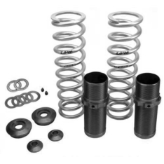 1979-04 MUSTANG UPR FRONT COIL OVER KIT W/ 14″ SPRINGS – 175 LB RATE