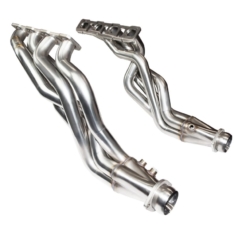 Dodge Challenger & Charger Hellcat 2″ x 3″ Stainless Steel Long Tube Headers