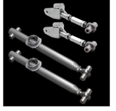 79-04 Mustang Pro-Series ™ Adjustable Control Arms Package