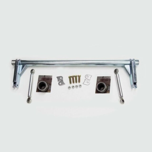 upr anti roll bar no tail pipes