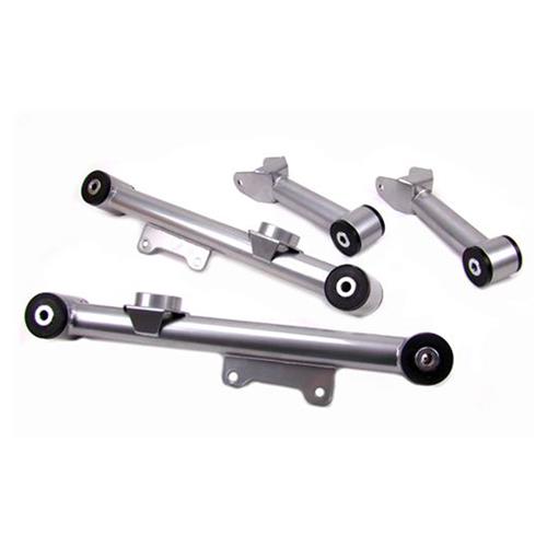 upr rear upper and lower control arms